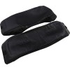 Capace universale textile negre simple pentru cutii SADDLEMEN 3501-0453