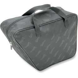 Căptușeală pentru genți de șa din material poliester pentru utilizare cu tub de gaz REDA SADDLEMEN EX000543 Căptușeală pentru genți de șa din material poliester pentru utilizare cu tub de gaz REDA SADDLEMEN EX000543
