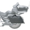 Căptușeală pentru genți de șa din material poliester pentru utilizare cu tub de gaz REDA SADDLEMEN EX000543 thumb