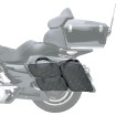 Căptușeală pentru genți de șa din material poliester pentru utilizare cu tub de gaz REDA SADDLEMEN EX000543 thumb