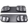 Organizator pentru capac SBAG FLH SADDLEMEN 3501-1418