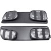 Organizator pentru capac SBAG FLH SADDLEMEN 3501-1418 thumb