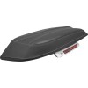 Capac pentru genți laterale - Dominator SADDLEMEN L870-23-D