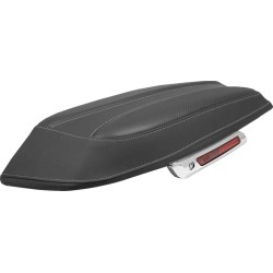 Capac pentru genți laterale - Dominator SADDLEMEN L870-23-D Capac pentru genți laterale - Dominator SADDLEMEN L870-23-D