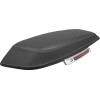 Capac pentru genți laterale - fibră de carbon SADDLEMEN L870-23-CF
