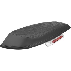 Capac pentru geantă de valiză tri gripper SADDLEMEN L870-23-21100 Capac pentru geantă de valiză tri gripper SADDLEMEN L870-23-21100