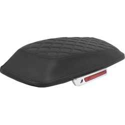 Capac pentru cutie LS BAGGER BLK STITCH SADDLEMEN L870-14-18400 Capac pentru cutie LS BAGGER BLK STITCH SADDLEMEN L870-14-18400