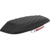 Capac pentru cutie LS BAGGER cu cusătură roșie SADDLEMEN L870-23-18405 Capac pentru cutie LS BAGGER cu cusătură roșie SADDLEMEN L870-23-18405 thumb