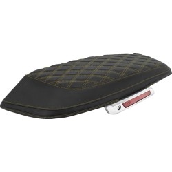 Capac de cutie ls bagger gld stitch SADDLEMEN L870-23-18407