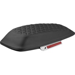 Capac pentru geantă TG GRY STITCH SADDLEMEN L870-14-21102 Capac pentru geantă TG GRY STITCH SADDLEMEN L870-14-21102