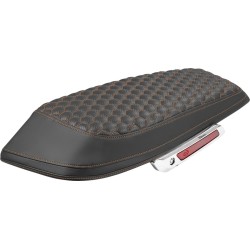 Capac pentru cutie HC ORG STITCH SADDLEMEN L870-23-19003 Capac pentru cutie HC ORG STITCH SADDLEMEN L870-23-19003
