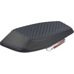 Capac pentru geantă ROADSOFA DS BLU STITCH SADDLEMEN L870-23-20901
