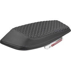 Capac pentru cutie ROADSOFA DS SLV STITCH SADDLEMEN L870-23-20905 Capac pentru cutie ROADSOFA DS SLV STITCH SADDLEMEN L870-23-20905