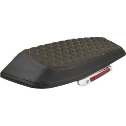 Capac pentru cutie tri gripper org stitch SADDLEMEN L870-23-21103 Capac pentru cutie tri gripper org stitch SADDLEMEN L870-23-21103