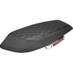 Capace pentru capacele cutiilor - Lattice - Carbon Fiber - Cusătură Neagră - FLH/FLT '23-'25 SADDLEMEN L870-23-20700 Capace pentru capacele cutiilor - Lattice - Carbon Fiber - Cusătură Neagră - FLH/FLT '23-'25 SADDLEMEN L870-23-20700