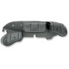 Geantă de parbriz cu 3 buzunare Cruis'n deluxe HARLEY DAVIDSON SADDLEMEN 3508-0015