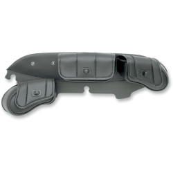 Geantă de parbriz cu 3 buzunare Cruis'n deluxe HARLEY DAVIDSON SADDLEMEN 3508-0015 Geantă de parbriz cu 3 buzunare Cruis'n deluxe HARLEY DAVIDSON SADDLEMEN 3508-0015