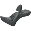 Șa explorer cu spătar pentru pilot HARLEY DAVIDSON SADDLEMEN 8152JS Șa explorer cu spătar pentru pilot HARLEY DAVIDSON SADDLEMEN 8152JS thumb
