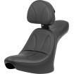 Șa king cu spătar pentru șofer HARLEY DAVIDSON SADDLEMEN 816HFJ Șa king cu spătar pentru șofer HARLEY DAVIDSON SADDLEMEN 816HFJ thumb