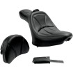 Șa king cu spătar pentru șofer HARLEY DAVIDSON SADDLEMEN 816HFJ Șa king cu spătar pentru șofer HARLEY DAVIDSON SADDLEMEN 816HFJ thumb