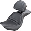 Șa explorer cu spătar pentru pilot HARLEY DAVIDSON SADDLEMEN 83G52JS Șa explorer cu spătar pentru pilot HARLEY DAVIDSON SADDLEMEN 83G52JS thumb