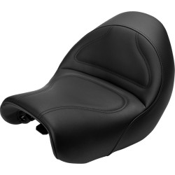 Șa individuală renegade front SaddlehydeSaddlegel simplu negru SADDLEMEN H4170J Șa individuală renegade front SaddlehydeSaddlegel simplu negru SADDLEMEN H4170J