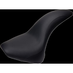 Șa profiler simplă neagră YAMAHA SADDLEMEN Y3185FJ