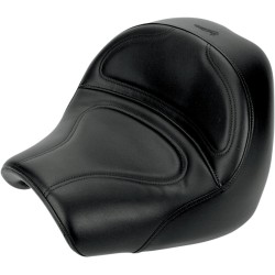 Șa individuală renegade front SaddlehydeSaddlegel simplu negru SADDLEMEN Y3370J Șa individuală renegade front SaddlehydeSaddlegel simplu negru SADDLEMEN Y3370J