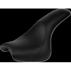 Șa profiler simplă neagră YAMAHA SADDLEMEN Y3385FJ Șa profiler simplă neagră YAMAHA SADDLEMEN Y3385FJ