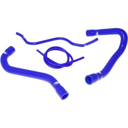 Set furtunuri radiator silicon albastru ALTE BMW-2-BL Set furtunuri radiator silicon albastru ALTE BMW-2-BL