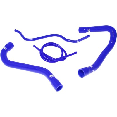 Set furtunuri radiator silicon albastru ALTE BMW-2-BL Set furtunuri radiator silicon albastru ALTE BMW-2-BL