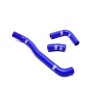 Set furtunuri radiator siliconice albastre ALTELE SUZ-25-BL Set furtunuri radiator siliconice albastre ALTELE SUZ-25-BL thumb