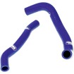 Set furtunuri radiator silicon albastru ALTELE SUZ-39-BL Set furtunuri radiator silicon albastru ALTELE SUZ-39-BL thumb