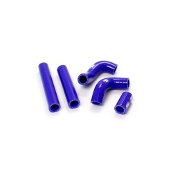 Set furtunuri radiator siliconice albastre ALTELE KTM-54-BL Set furtunuri radiator siliconice albastre ALTELE KTM-54-BL