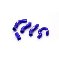 Set furtunuri radiator silicon albastru ALTELE KTM-48 Set furtunuri radiator silicon albastru ALTELE KTM-48