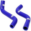 Set furtunuri radiator siliconice albastre ALTE YAM-67-BL Set furtunuri radiator siliconice albastre ALTE YAM-67-BL thumb