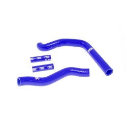 Set furtunuri radiator silicon albastru ALTELE KAW-32-BL Set furtunuri radiator silicon albastru ALTELE KAW-32-BL