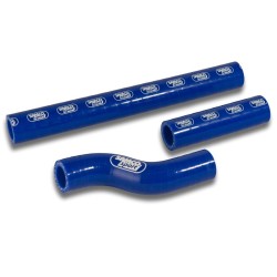 Set furtunuri radiator silicon albastru ALTELE KTM-94 Set furtunuri radiator silicon albastru ALTELE KTM-94