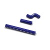 Set furtunuri radiator silicon albastru ALTELE KTM-99