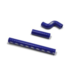 Set furtunuri radiator silicon albastru ALTELE KTM-99 Set furtunuri radiator silicon albastru ALTELE KTM-99