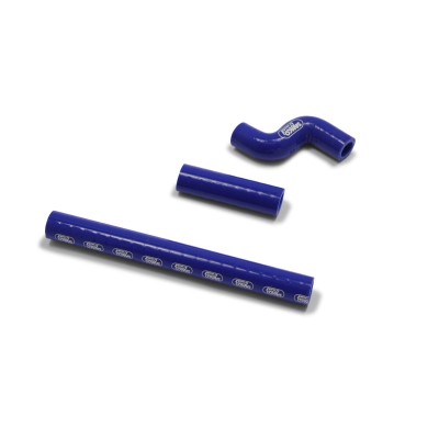 Set furtunuri radiator silicon albastru ALTELE KTM-99 Set furtunuri radiator silicon albastru ALTELE KTM-99