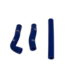 Set furtunuri radiator HVA BL ALTE KTM-105-BL