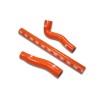Set furtunuri radiator KTM SAU ALTE KTM-105-OR