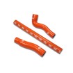 Set furtunuri radiator KTM SAU ALTE KTM-105-OR Set furtunuri radiator KTM SAU ALTE KTM-105-OR thumb
