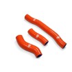 Set furtunuri radiator KTM SAU ALTE KTM-104-OR Set furtunuri radiator KTM SAU ALTE KTM-104-OR thumb