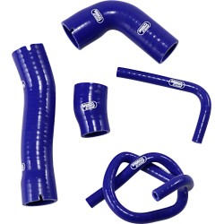 Set furtunuri radiator BMW BLU ALTE BMW-9-BL