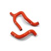 Set furtunuri radiator KTM 350 ALTE KTM-110-OR