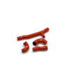 Set furtunuri radiator KTM 250 ALTE KTM-113-OR Set furtunuri radiator KTM 250 ALTE KTM-113-OR thumb