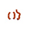 Set furtunuri radiator KTM 450 ALTE KTM-118-OR