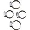 Set coliere furtun radiator KTM ALTELE CK KTM-122